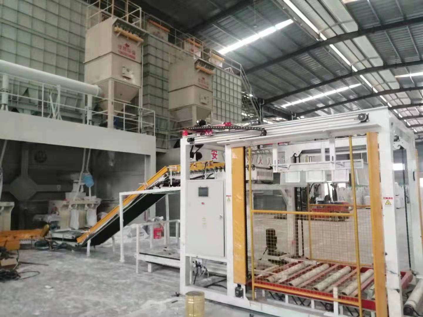 南充市纸箱码垛机纸箱码垛机 - 哪里好
